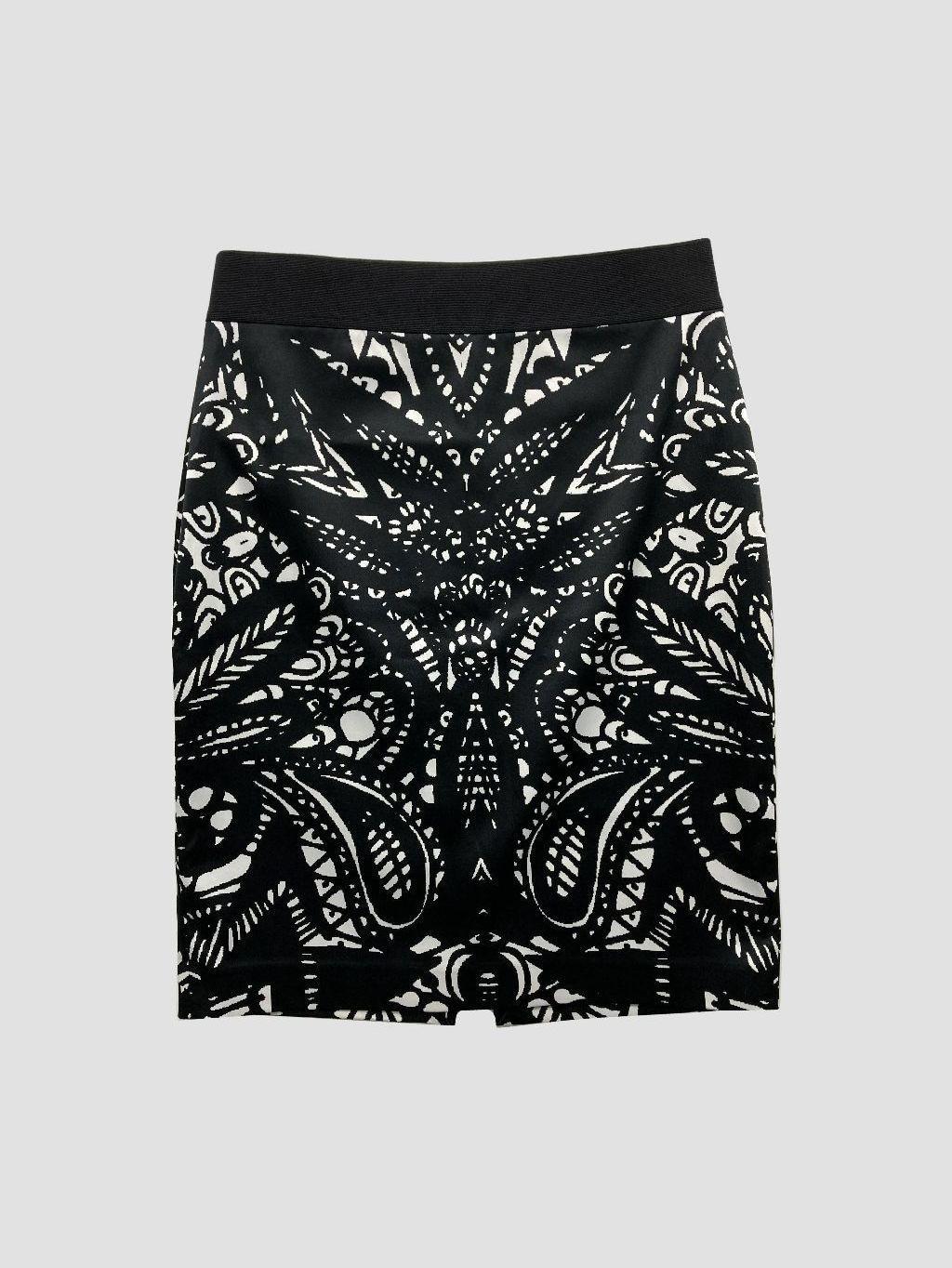 Falda corta EXPRESS - Talla 36 (VOP00811584)-0