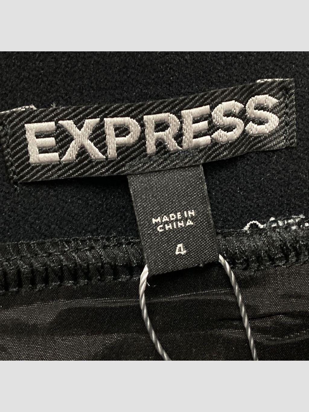 Falda corta EXPRESS - Talla 36 (VOP00811584)-1