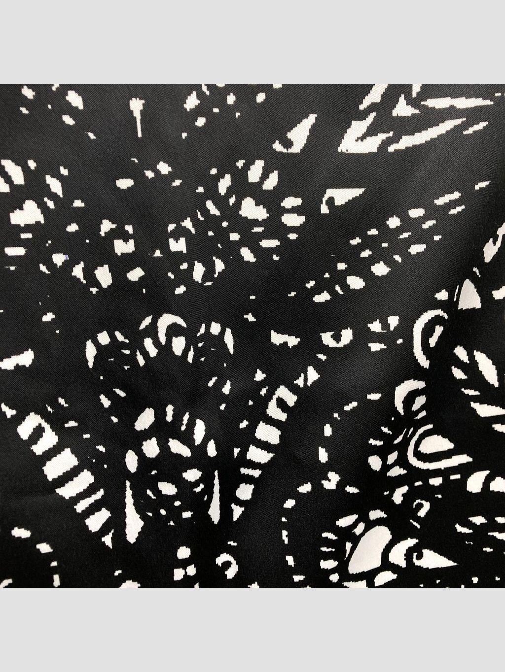 Falda corta EXPRESS - Talla 36 (VOP00811584)-2