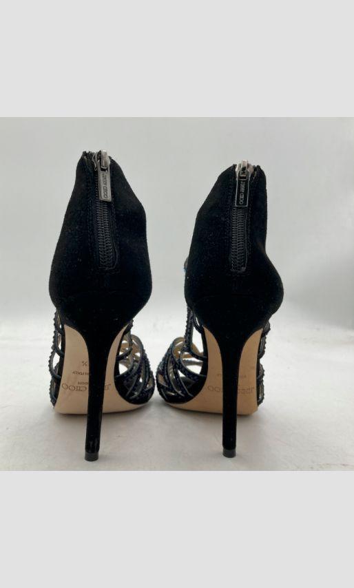 Sandalias JIMMY CHOO - Talla 36 (VOP01037004)-4