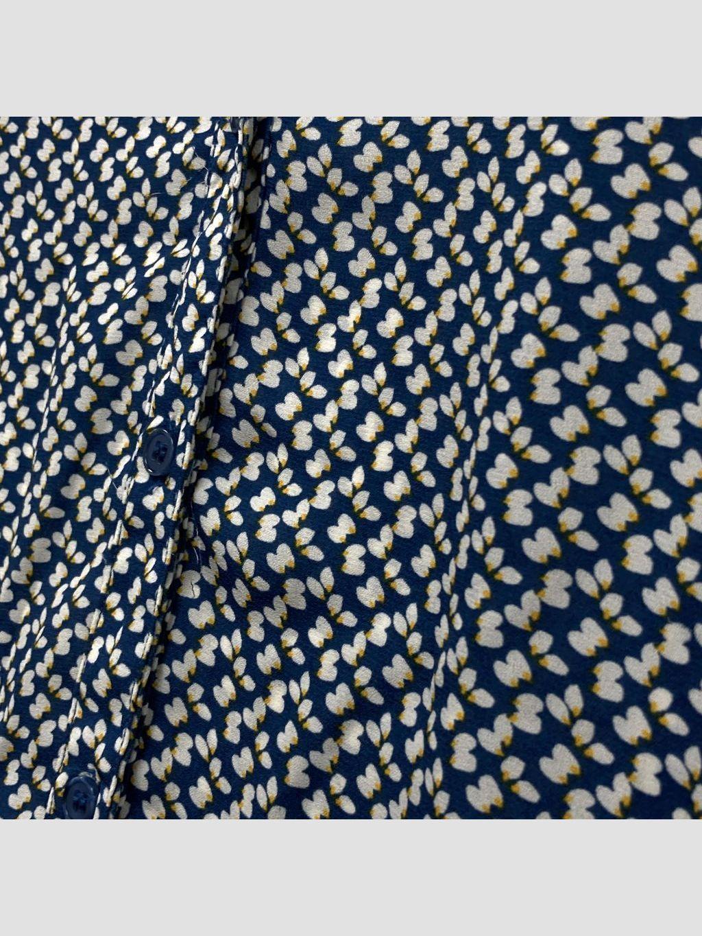 Blusa MARITTIMO - Talla S (VOP00881866)-2