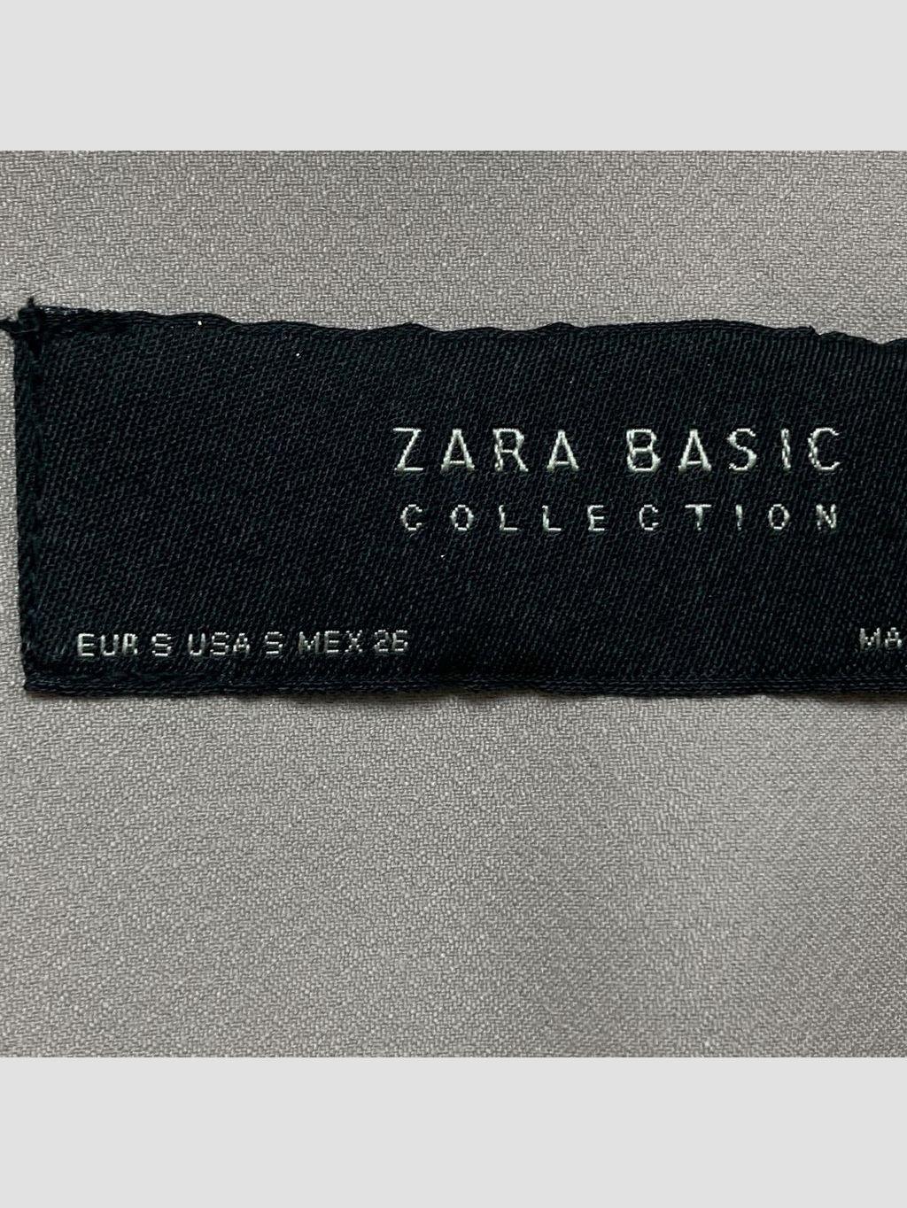 Chaqueta formal ZARA - Talla S (VOP00868331)-1