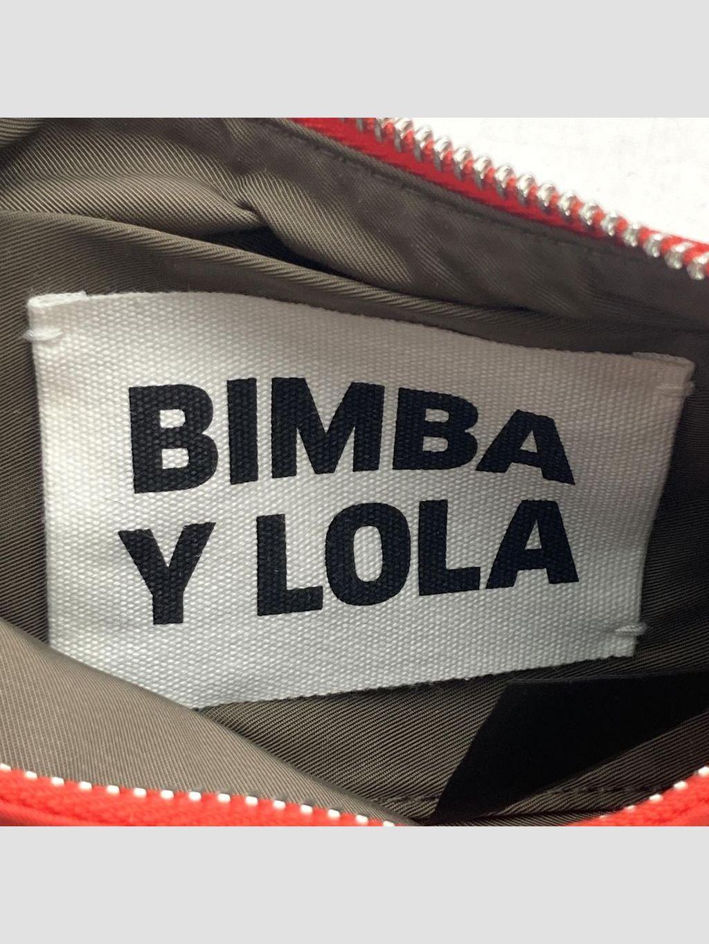 Bandolera BIMBA Y LOLA - Talla Talla Única (VOP00967522)-6