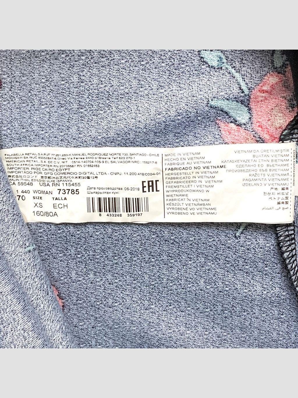 Vestido corto MANGO - Talla XS (VOP00922066)-2