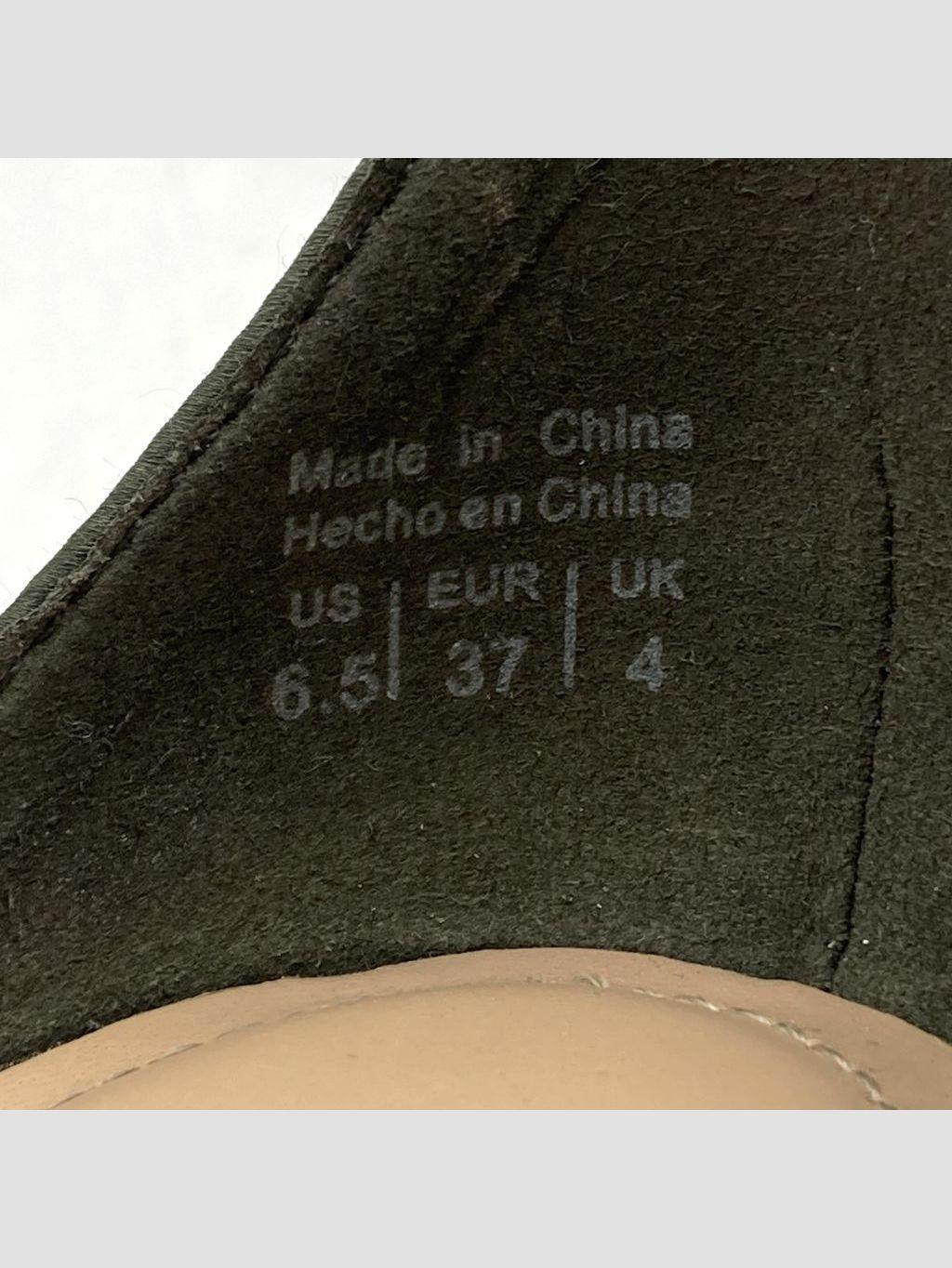 Sandalias ALDO - Talla 37 (VOP01018195)-3