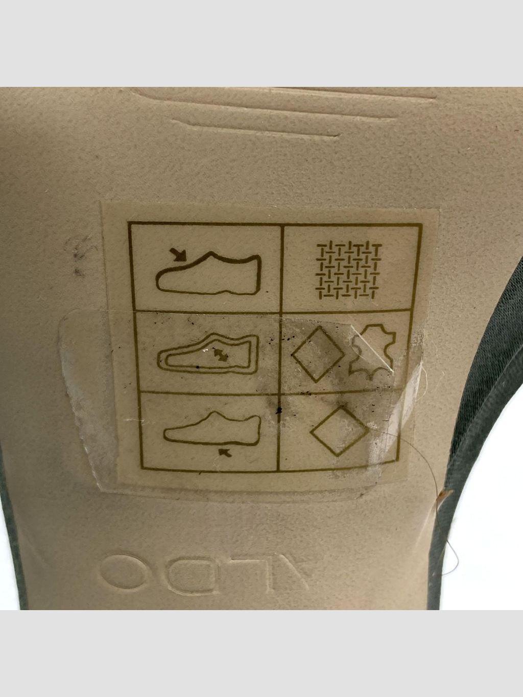 Sandalias ALDO - Talla 37 (VOP01018195)-4