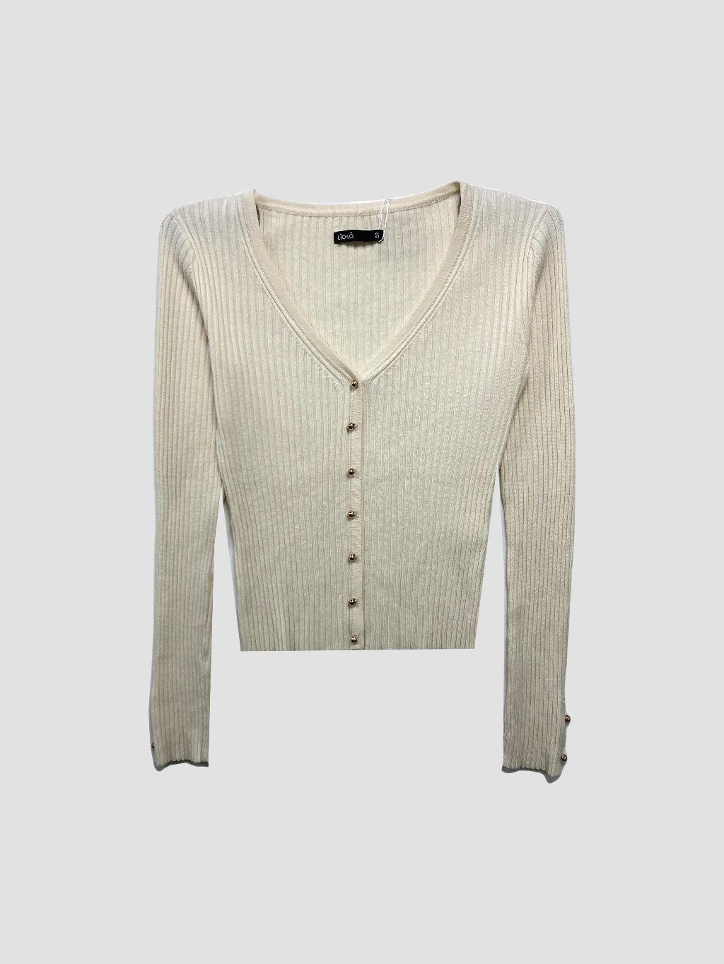 Chaleco LIOLA - Talla S (VOP01027930)-0