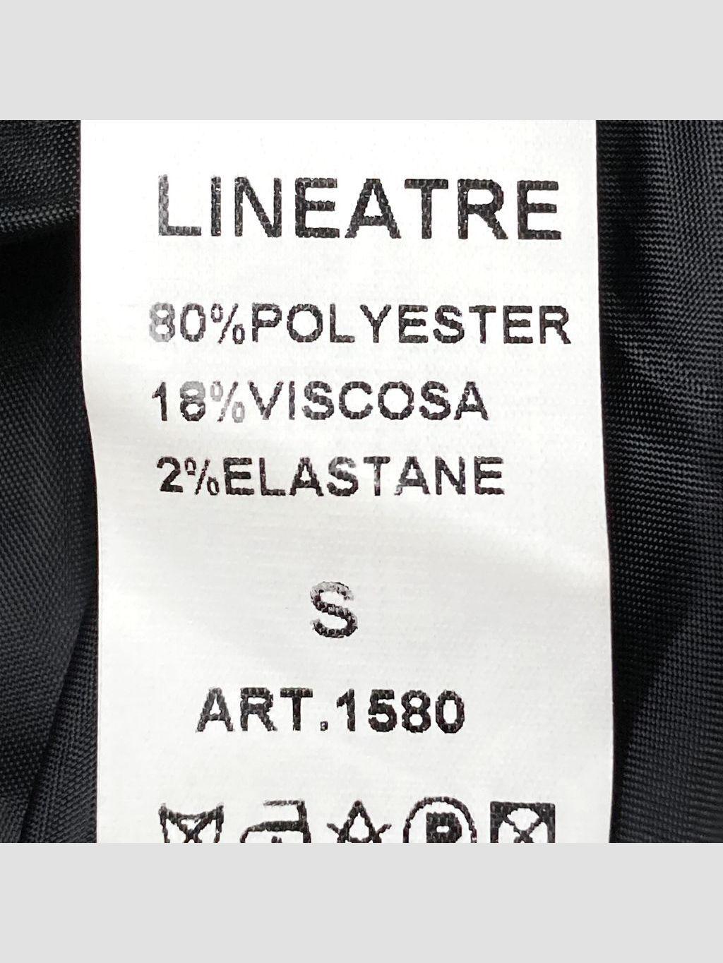 Abrigo LINEATRE - Talla S (VOP00939403)-2