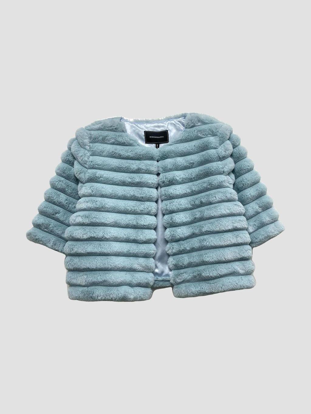 Chaqueta de abrigo BCBG MAXAZRIA - Talla M (VOP00844607)-0