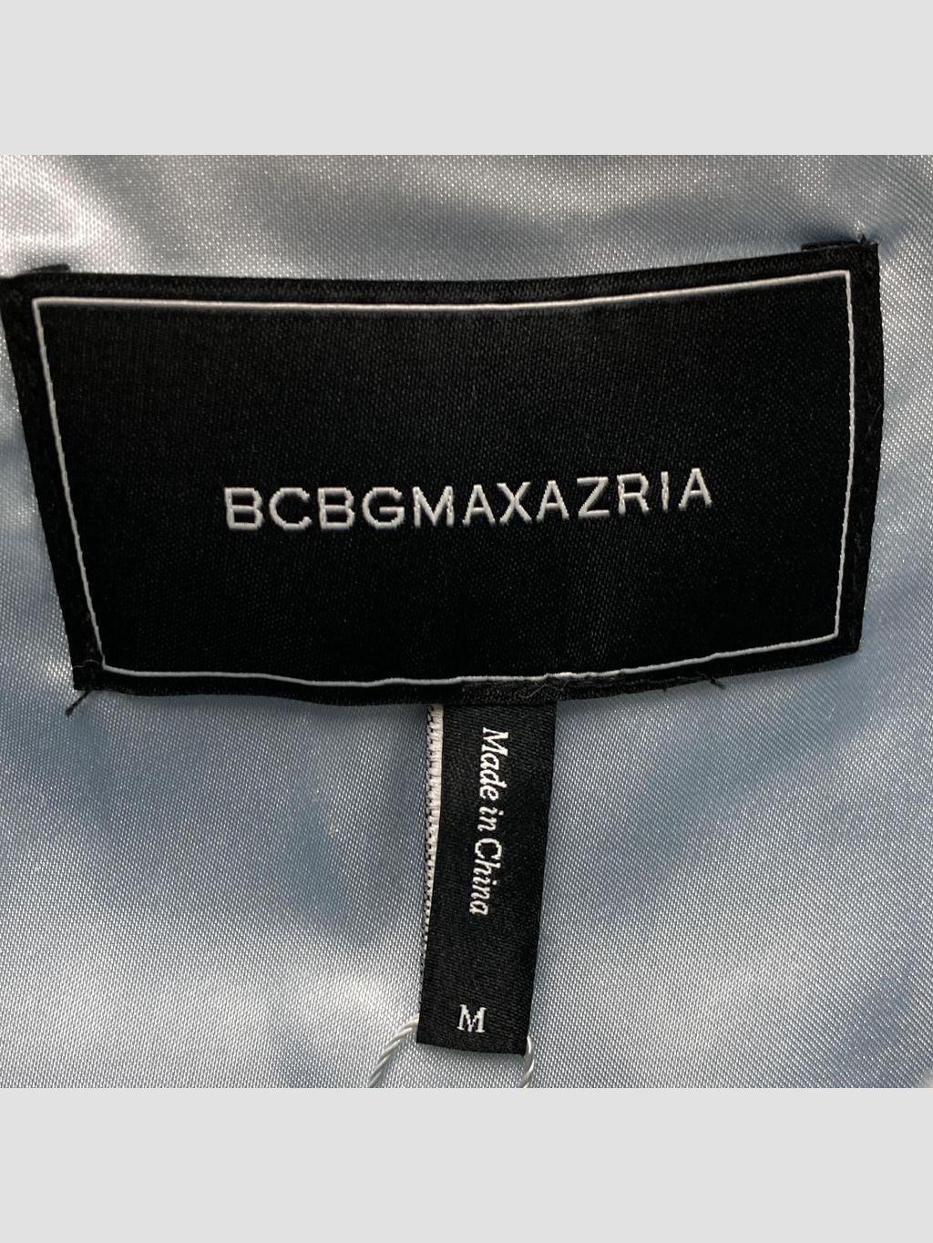 Chaqueta de abrigo BCBG MAXAZRIA - Talla M (VOP00844607)-1