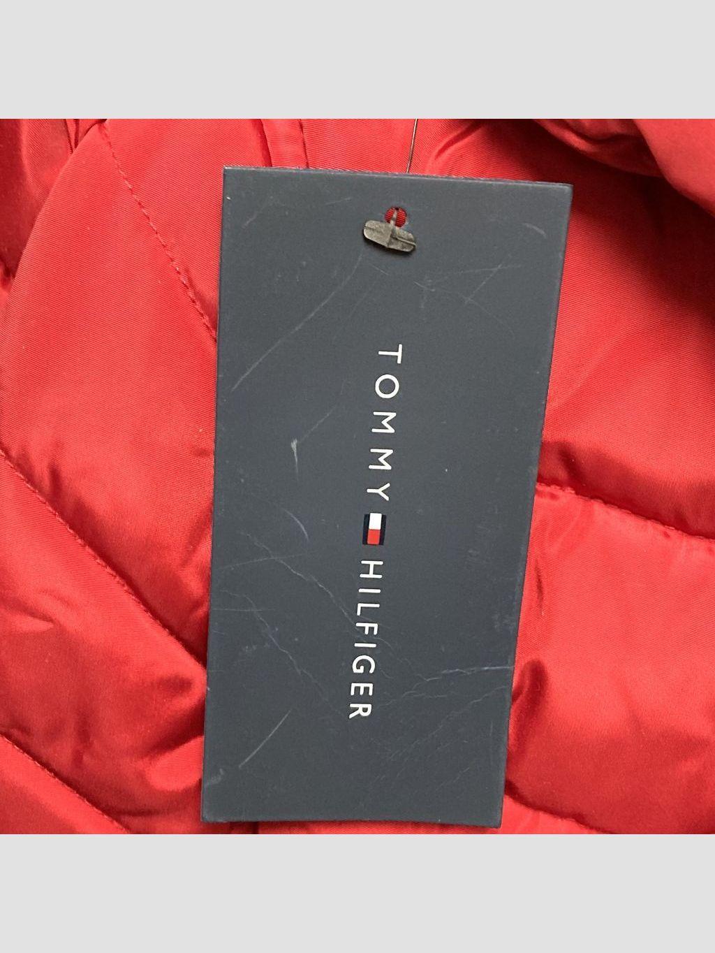 Chaqueta de abrigo TOMMY HILFIGER - Talla S (VOP00980817)-2