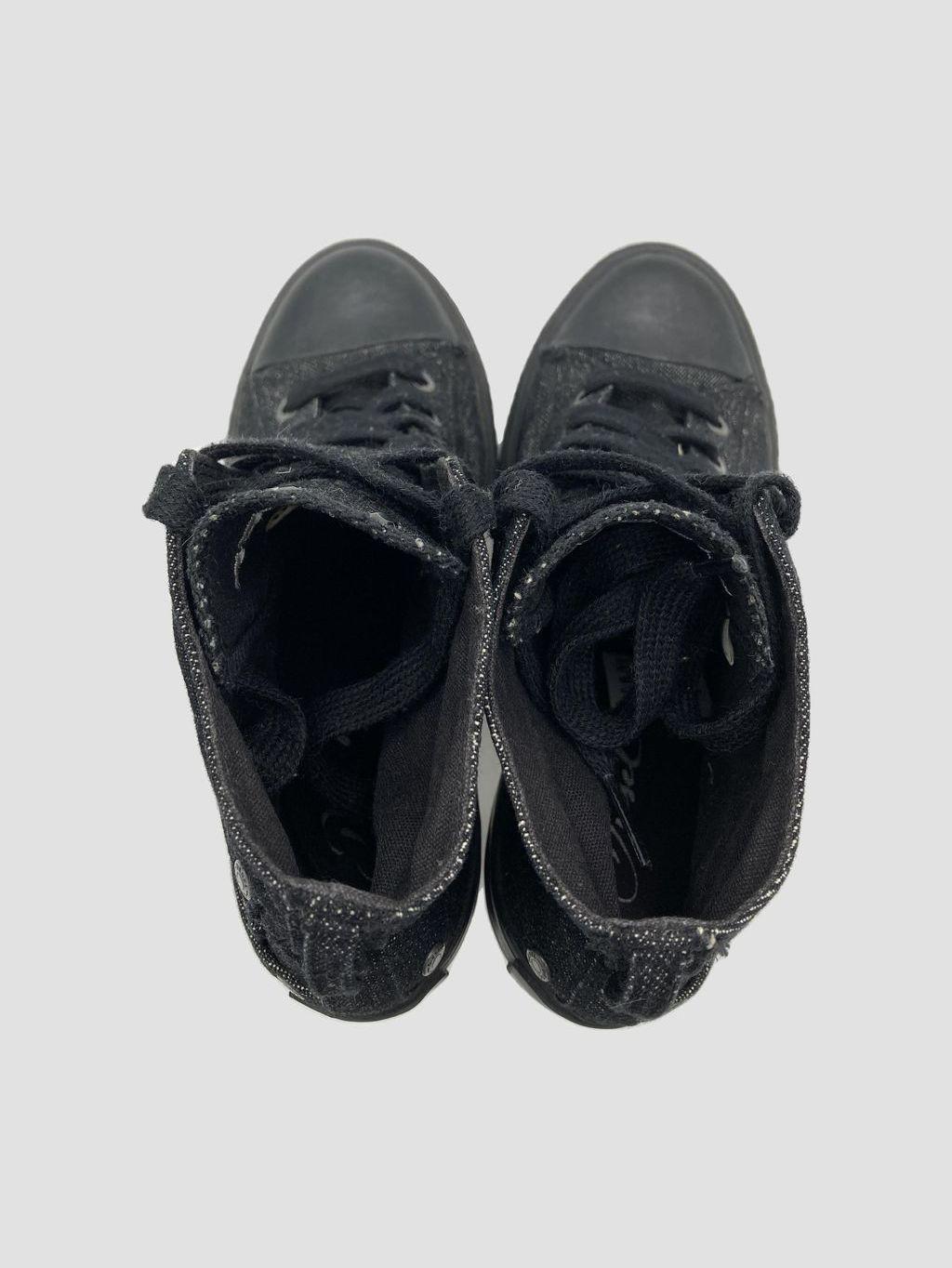 Zapatos de taco DIESEL - Talla 37 (VOP01022815)-2