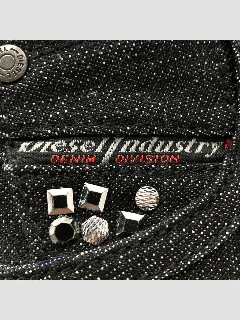 Zapatos de taco DIESEL - Talla 37 (VOP01022815)-7