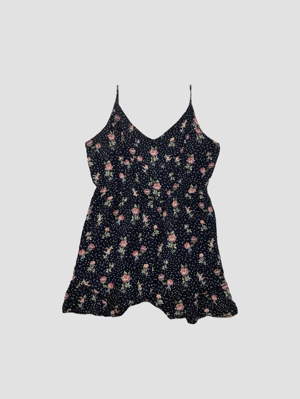 Enterito BERSHKA - Talla L (VOP01075819)-0