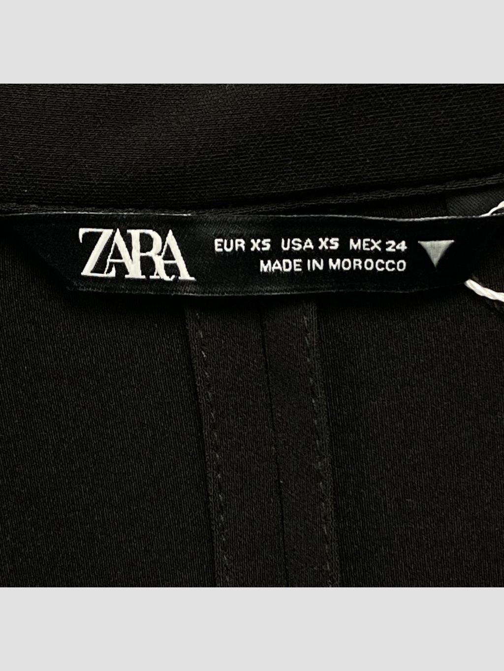 Chaqueta casual ZARA - Talla XS (VOP00984936)-1