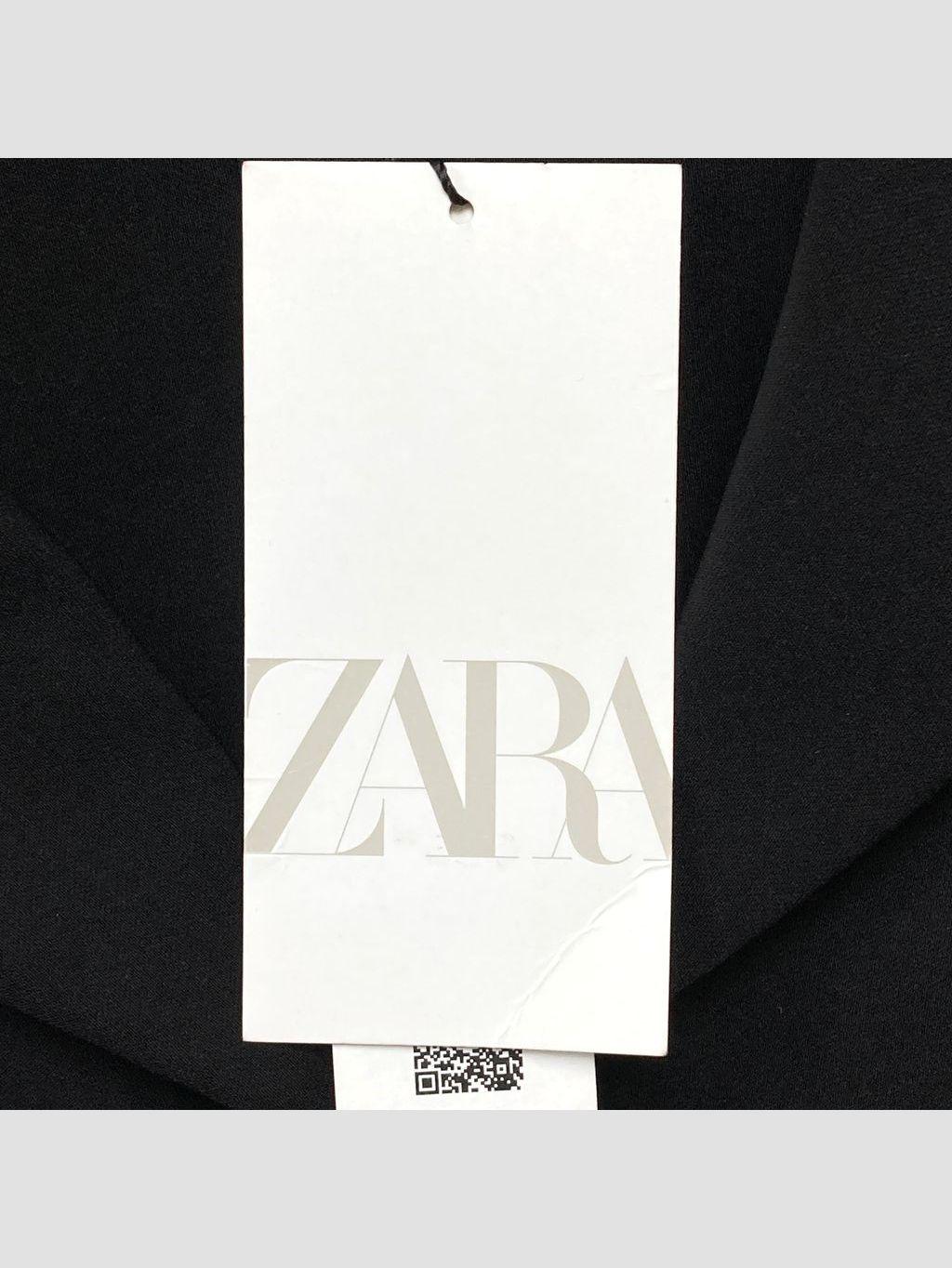 Chaqueta casual ZARA - Talla XS (VOP00984936)-2