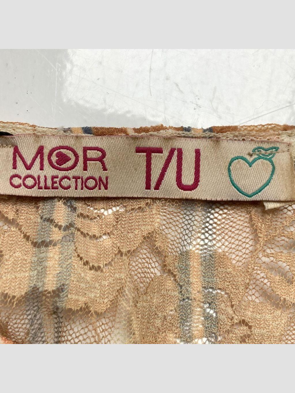 Blusa VINTAGE - Talla M (VOP00907011)-2