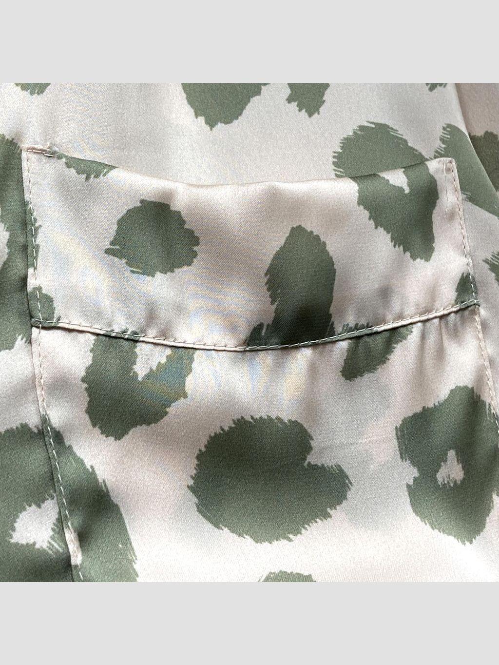 Blusa ZARA - Talla S (VOP01063978)-2