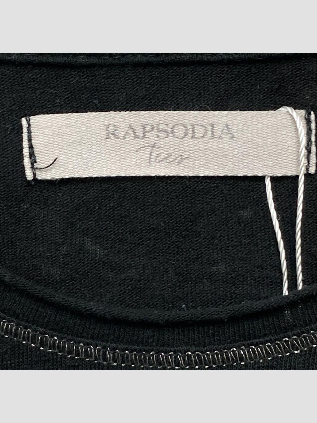 Blusa RAPSODIA - Talla S (VOP01064957)-1