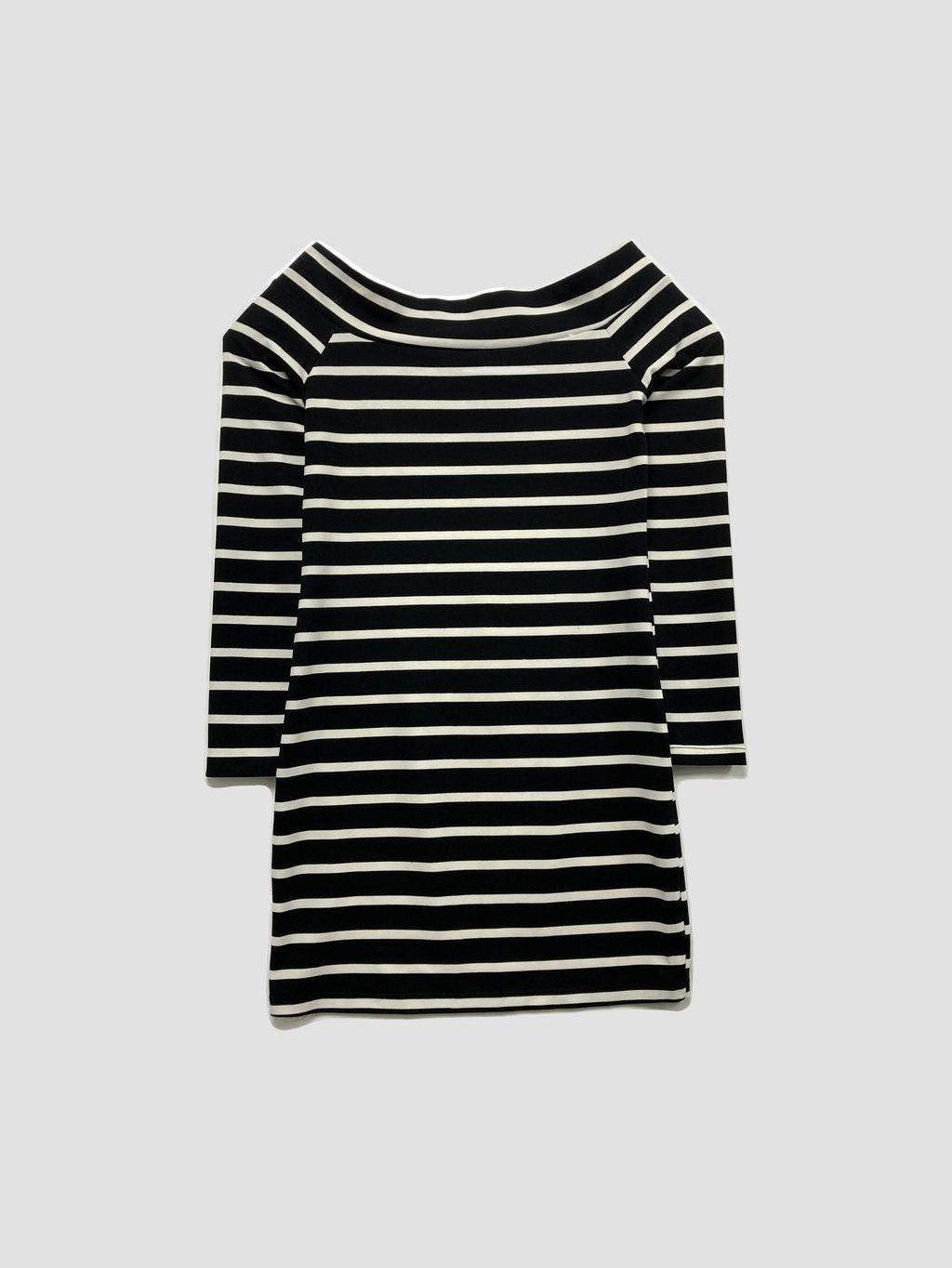 Vestido corto ALANIZ - Talla S (VOP00804849)-0