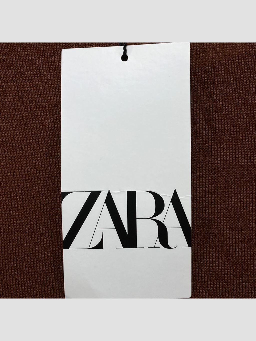 Sweater ZARA - Talla M (VOP00953339)-2