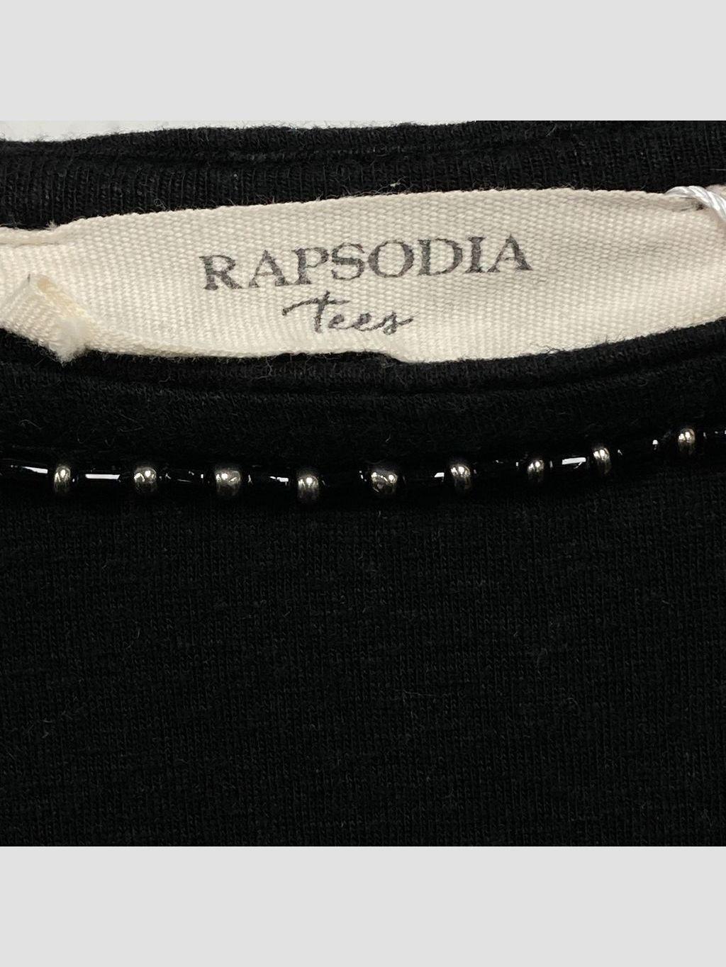 Polera sin mangas RAPSODIA - Talla M (VOP01044212)-1