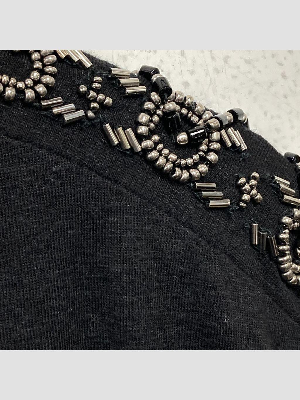 Polera sin mangas RAPSODIA - Talla M (VOP01044212)-2