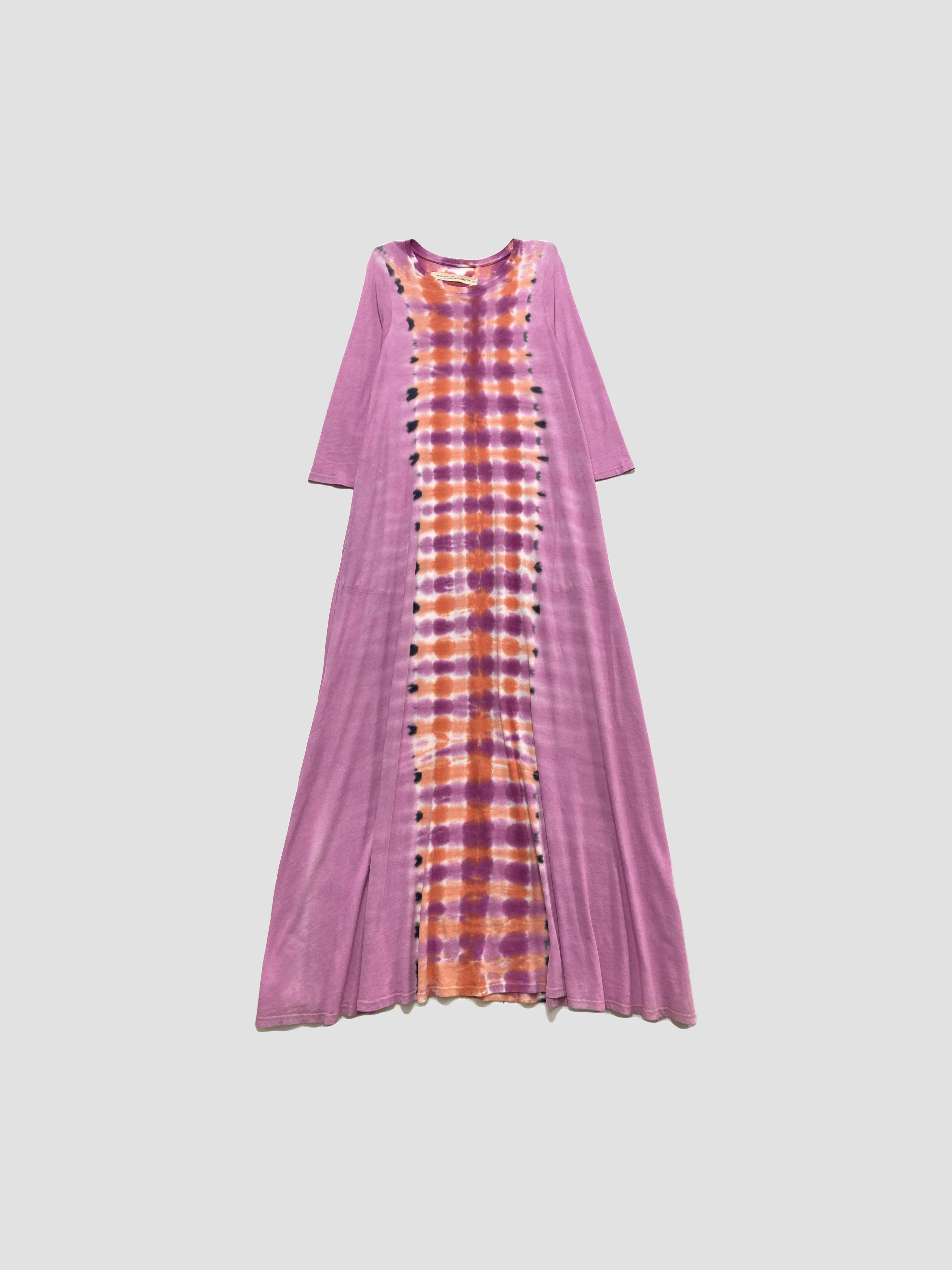Vestido largo RAQUEL ALLEGRA - Talla L (VOP00844570)-0
