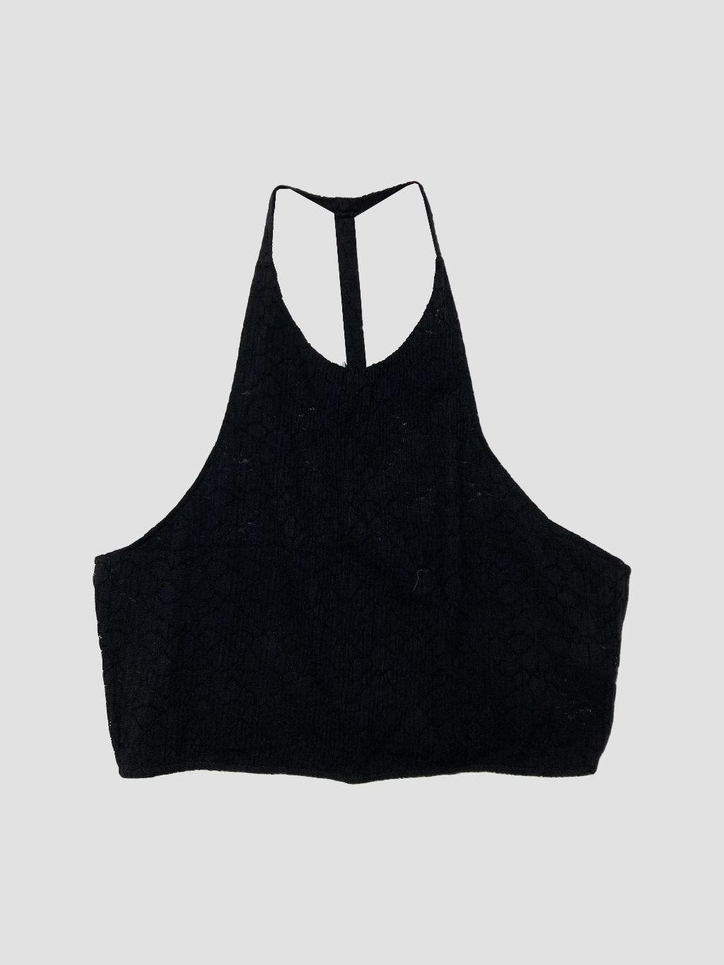 Top ZARA - Talla M (VOP01168903)-0