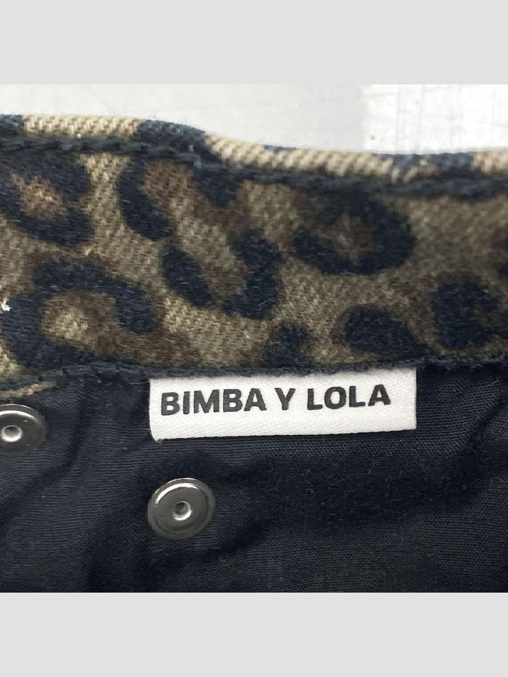 Jean BIMBA Y LOLA - Talla 36 (VOP01181076)-2