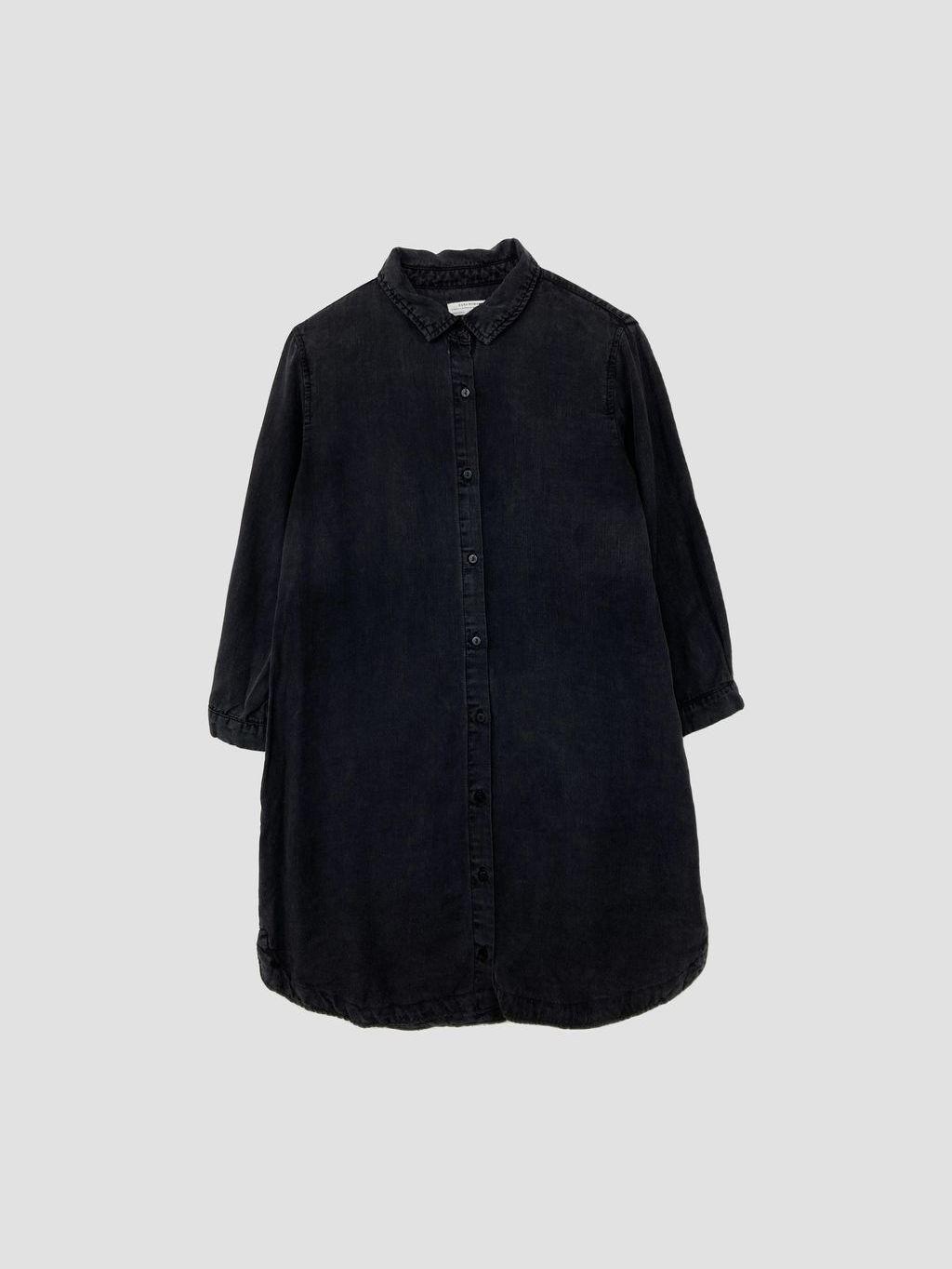 Vestido corto ZARA - Talla S (VOP01208665)-0