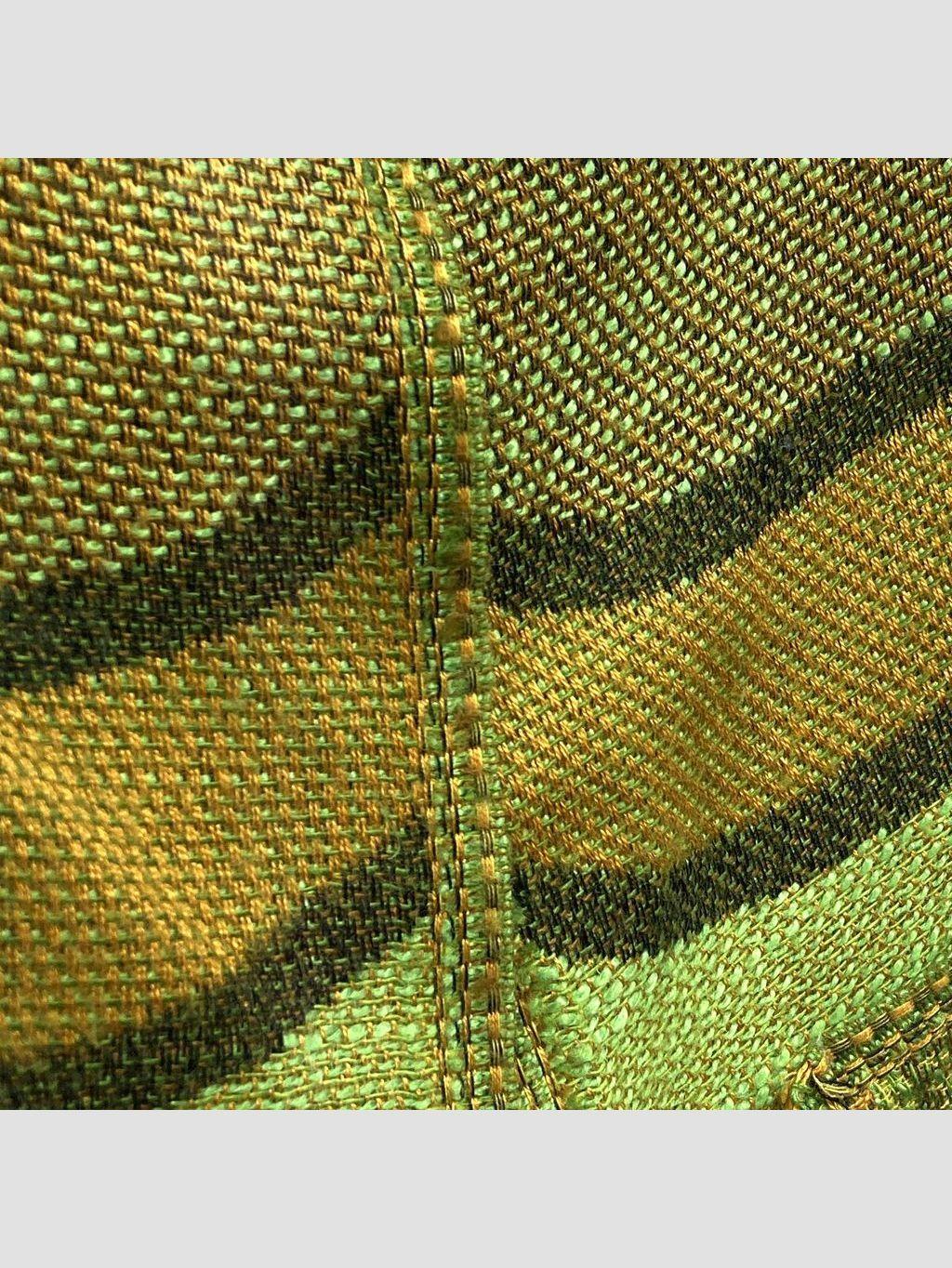 Chaleco MARIA PAZ VALDIVIESO - Talla M (VOP01048887)-2