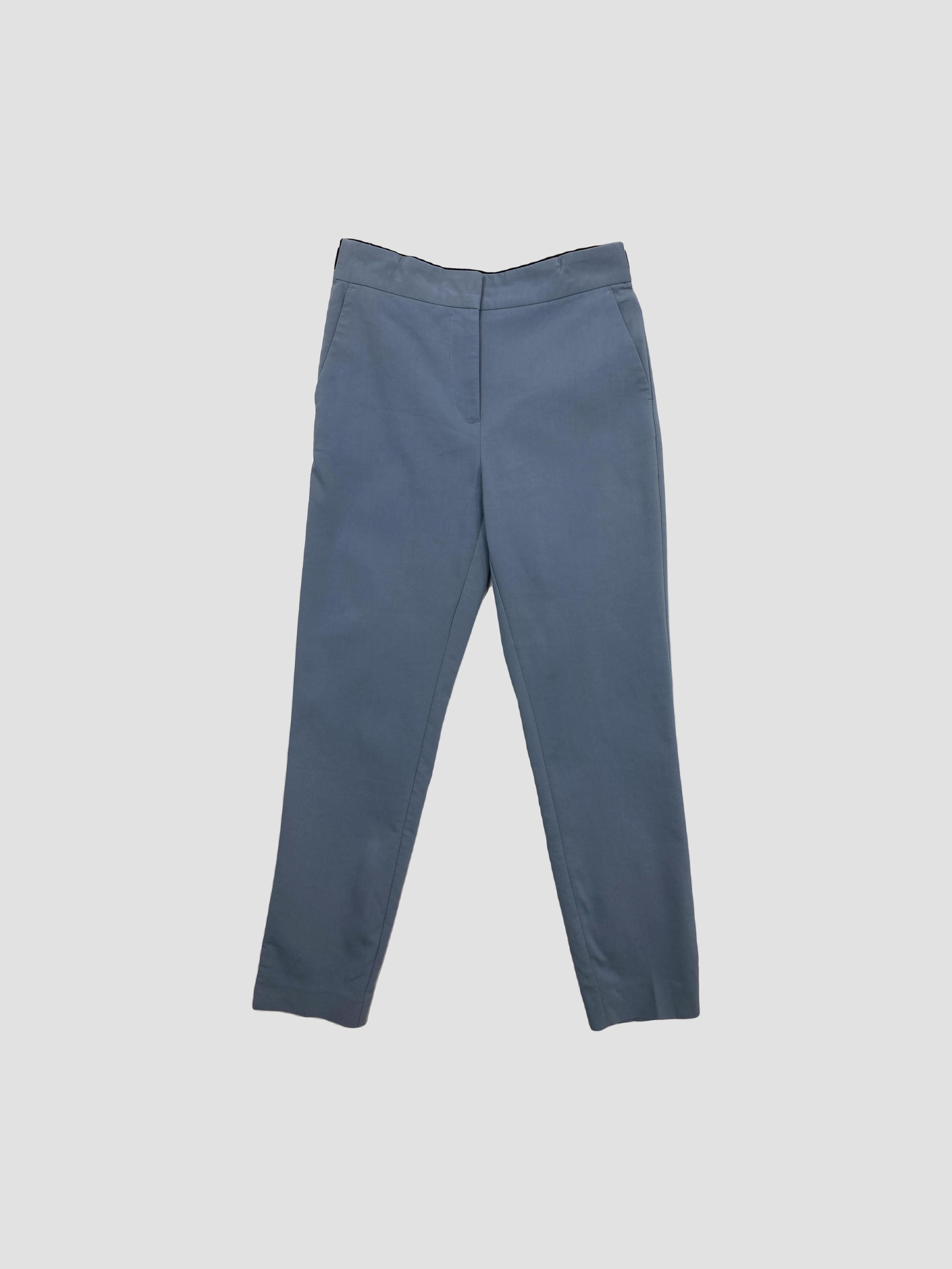 Pantalón ZARA - Talla 36 (VOP01211267)-0