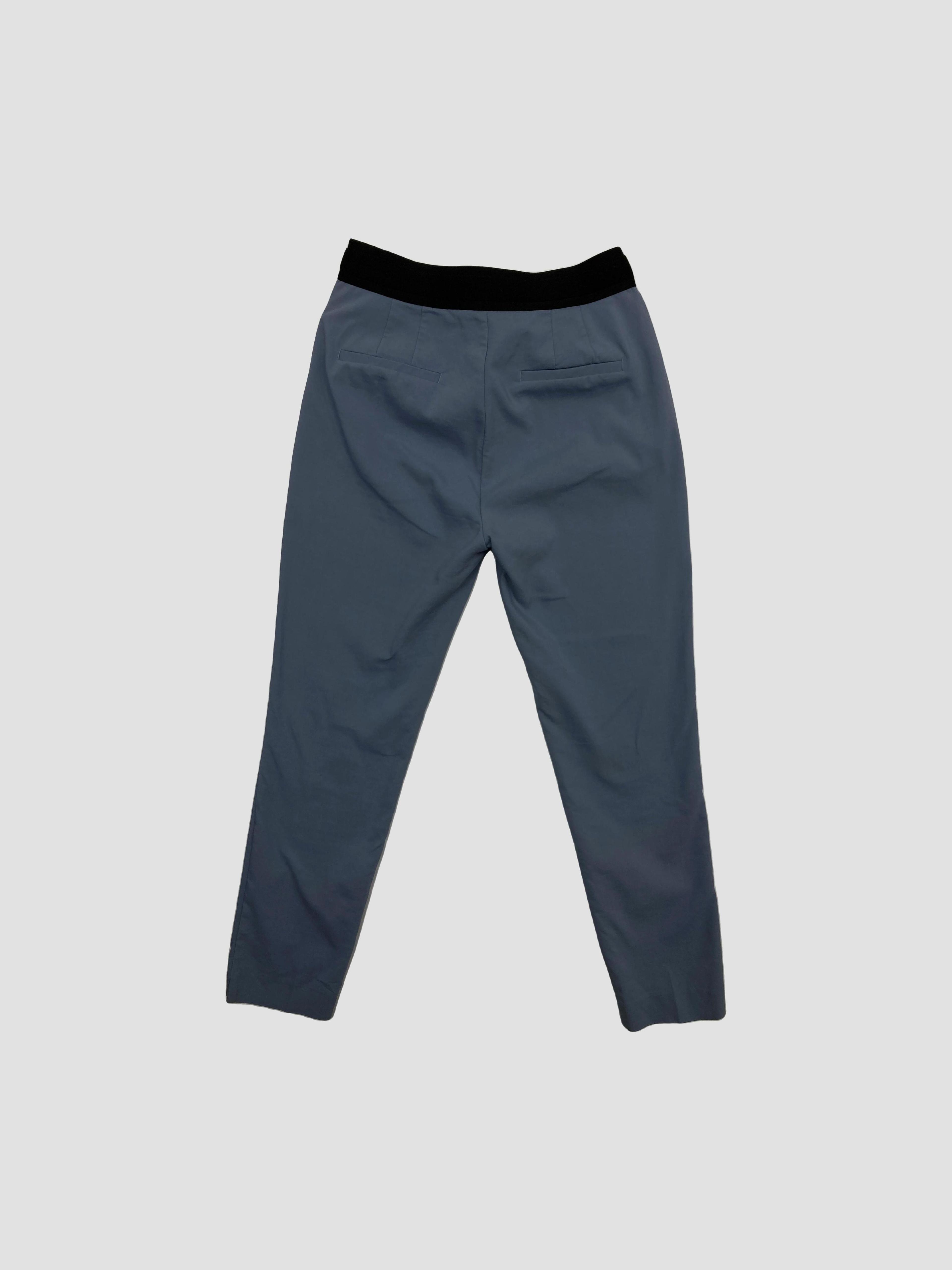 Pantalón ZARA - Talla 36 (VOP01211267)-1