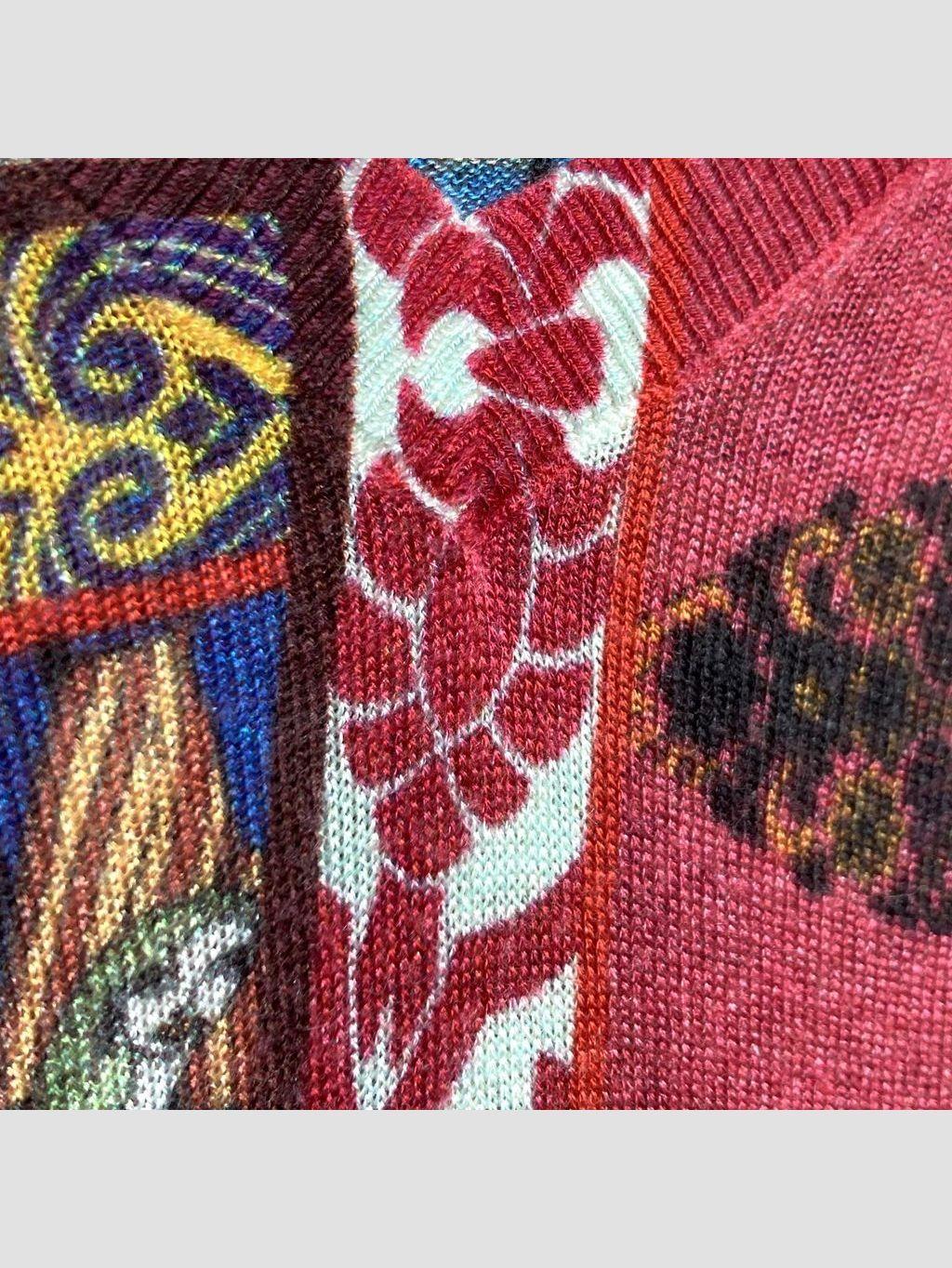 Polera DESIGUAL - Talla XS (VOP01063939)-2