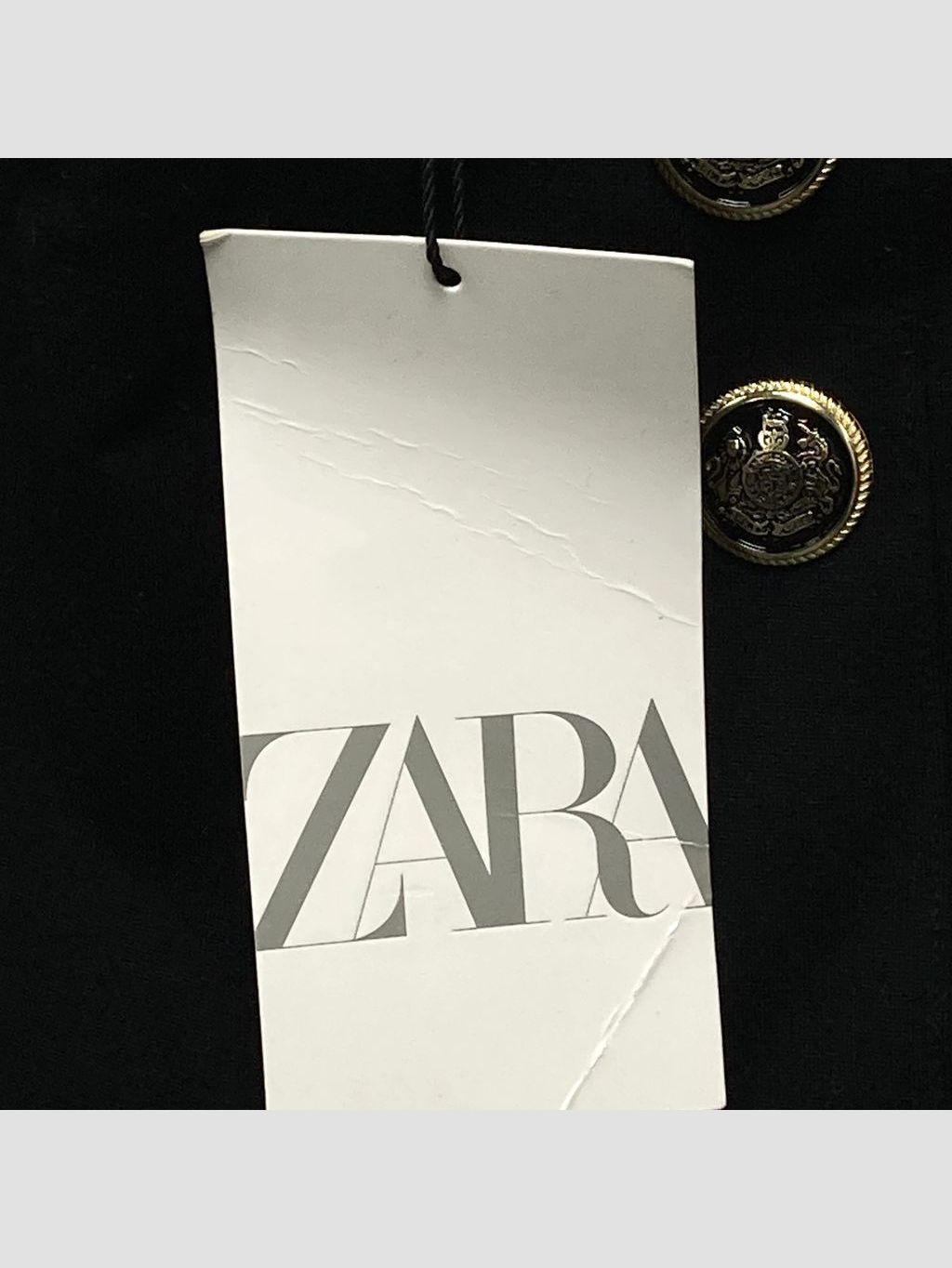 Pantalón ZARA - Talla 34 (VOP00975219)-2