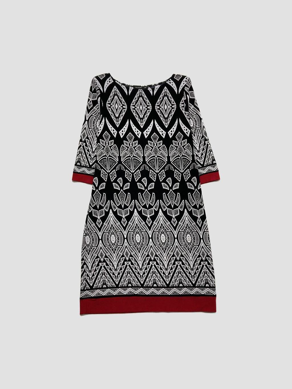 Vestido corto WADOS - Talla L (VOP00835154)-0