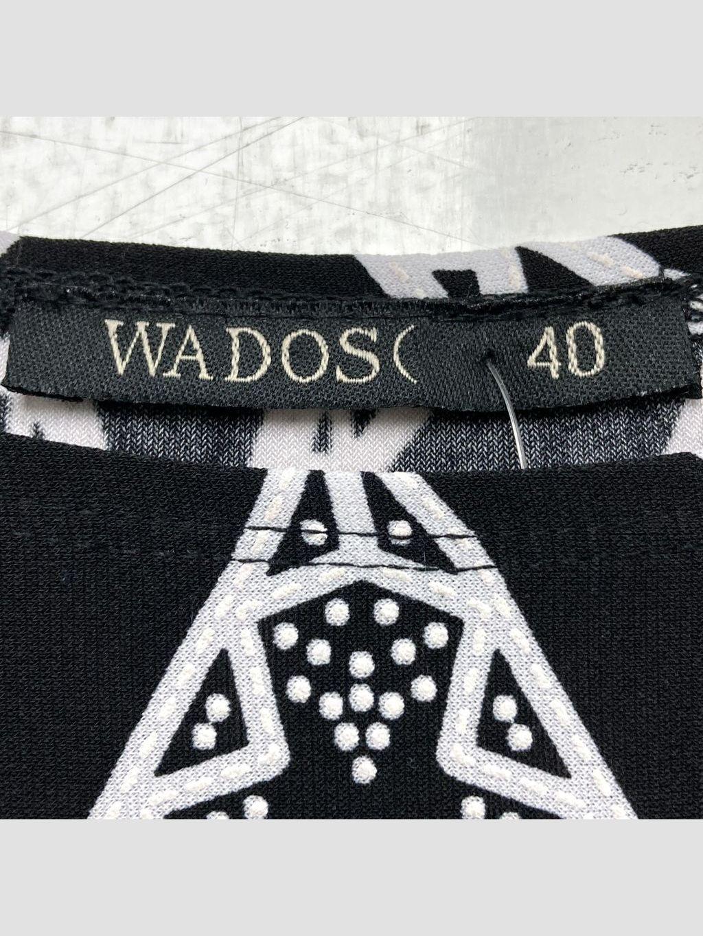 Vestido corto WADOS - Talla L (VOP00835154)-1