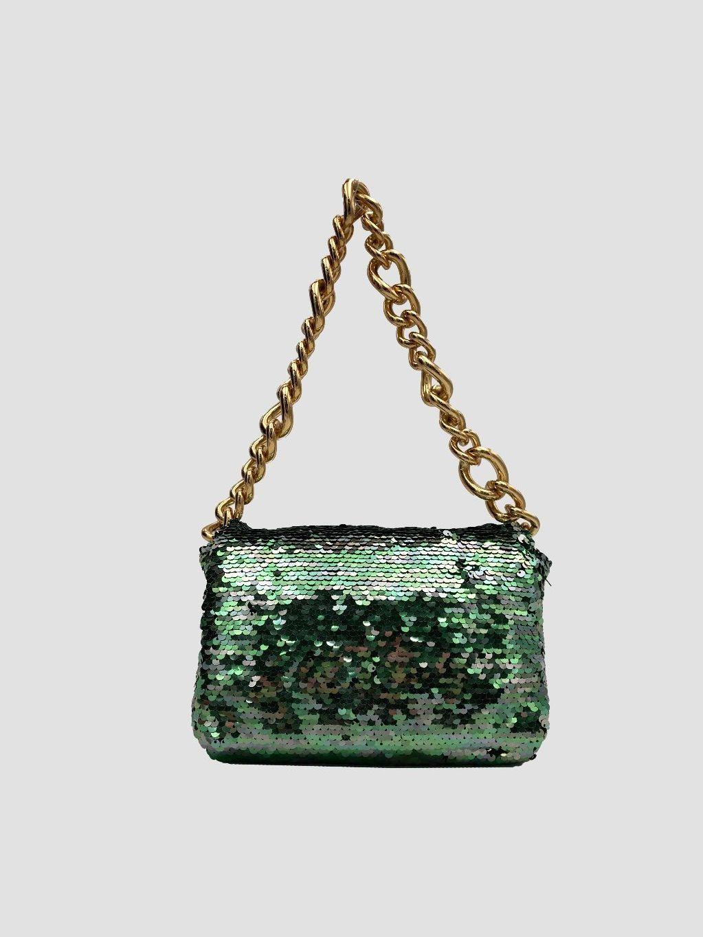 Cartera ZARA - Talla Talla Única (VOP01000300)-0