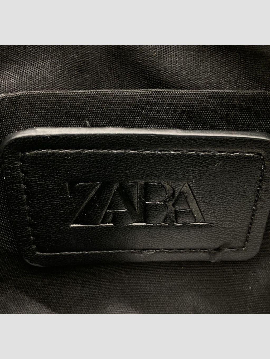 Cartera ZARA - Talla Talla Única (VOP01000300)-2