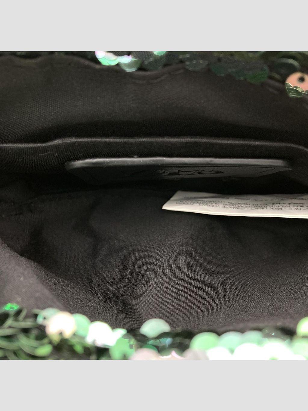 Cartera ZARA - Talla Talla Única (VOP01000300)-3