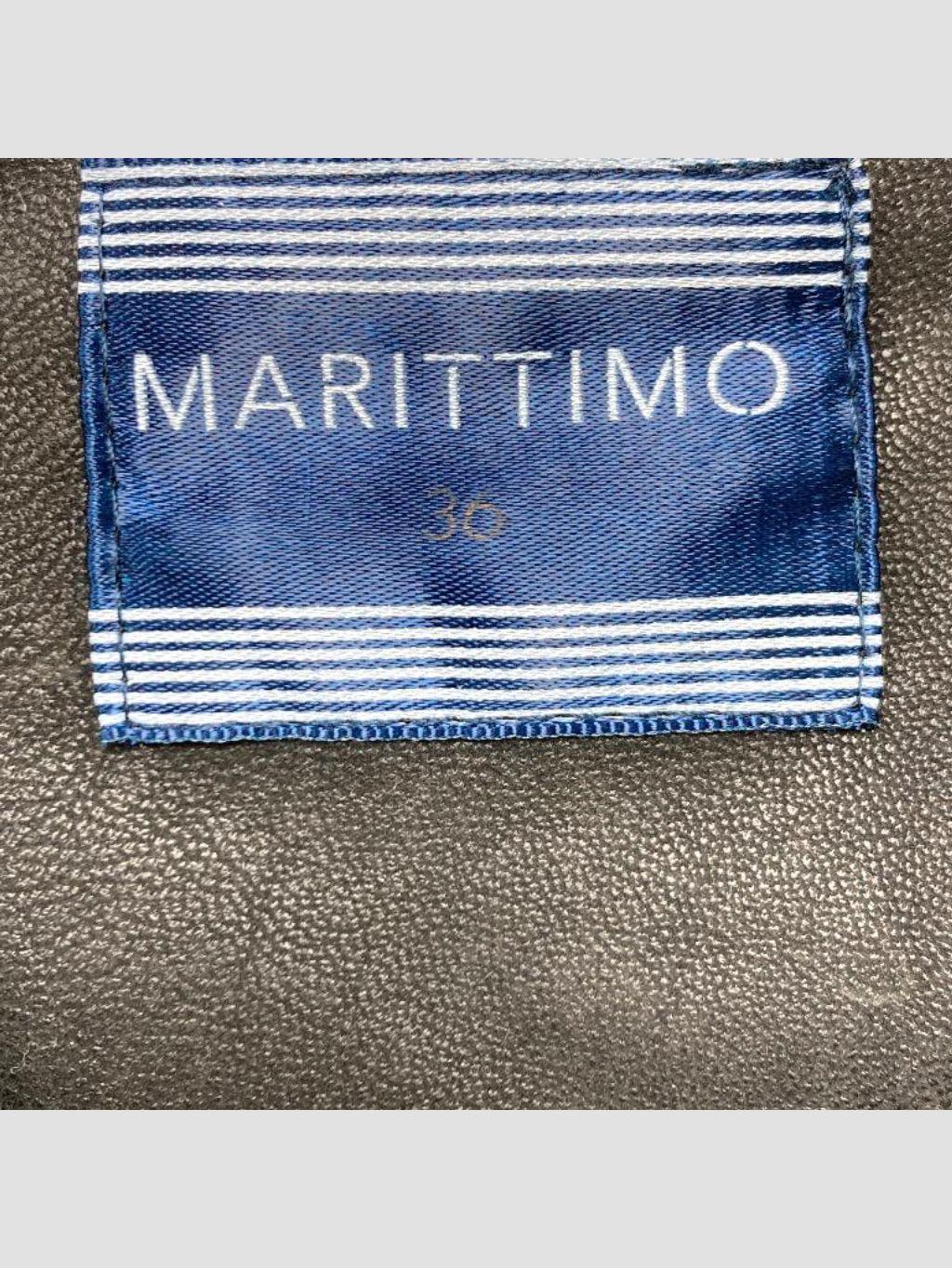 Chaqueta casual MARITTIMO - Talla S (VOP00781497)-1