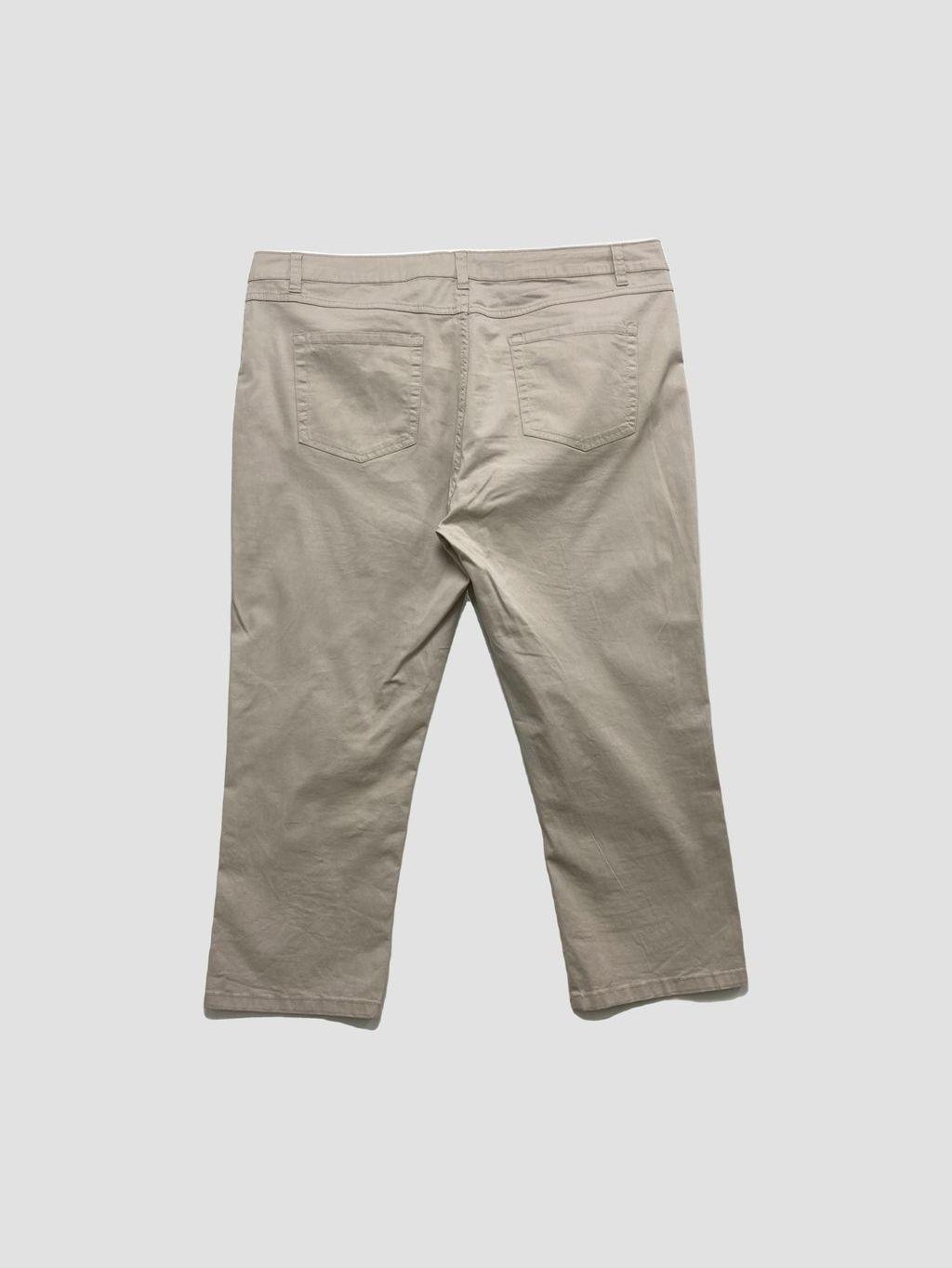 Pantalón MARITTIMO - Talla 46 (VOP00853428)-1