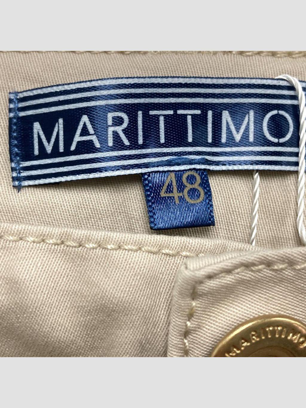 Pantalón MARITTIMO - Talla 46 (VOP00853428)-2