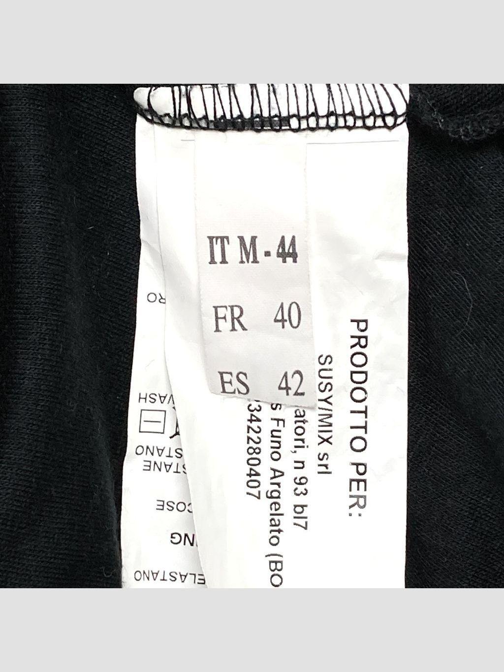 Vestido corto CAROLA Q - Talla L (VOP00950247)-2