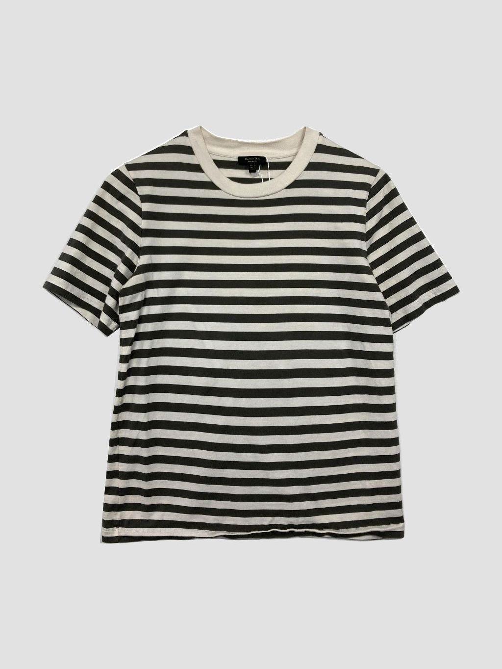 Polera MASSIMO DUTTI - Talla S (VOP01164542)-0