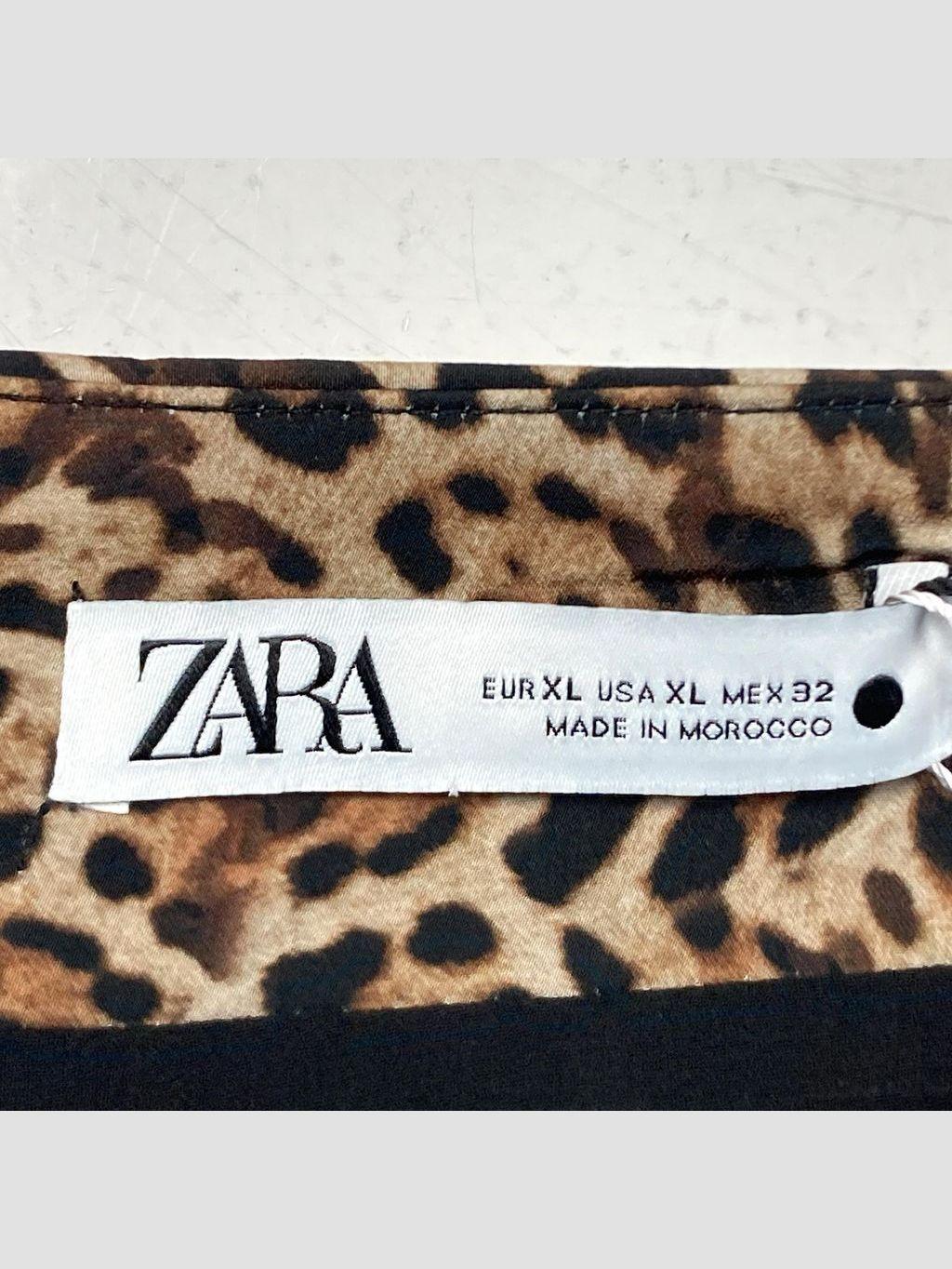 Short ZARA - Talla 42 (VOP01155903)-2