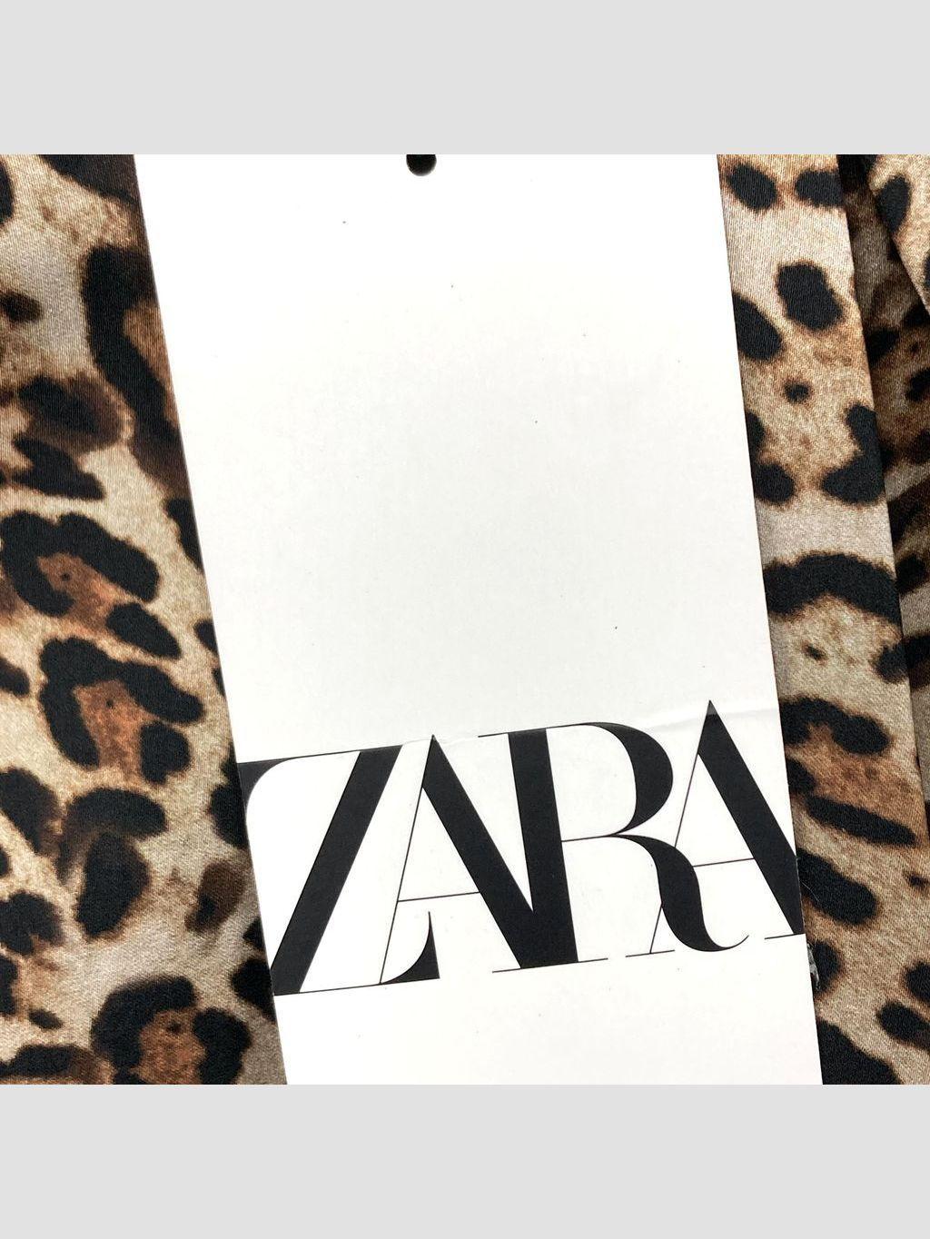 Short ZARA - Talla 42 (VOP01155903)-3