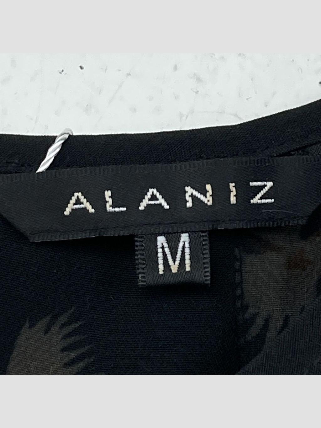 Vestido corto ALANIZ - Talla M (VOP01098500)-2