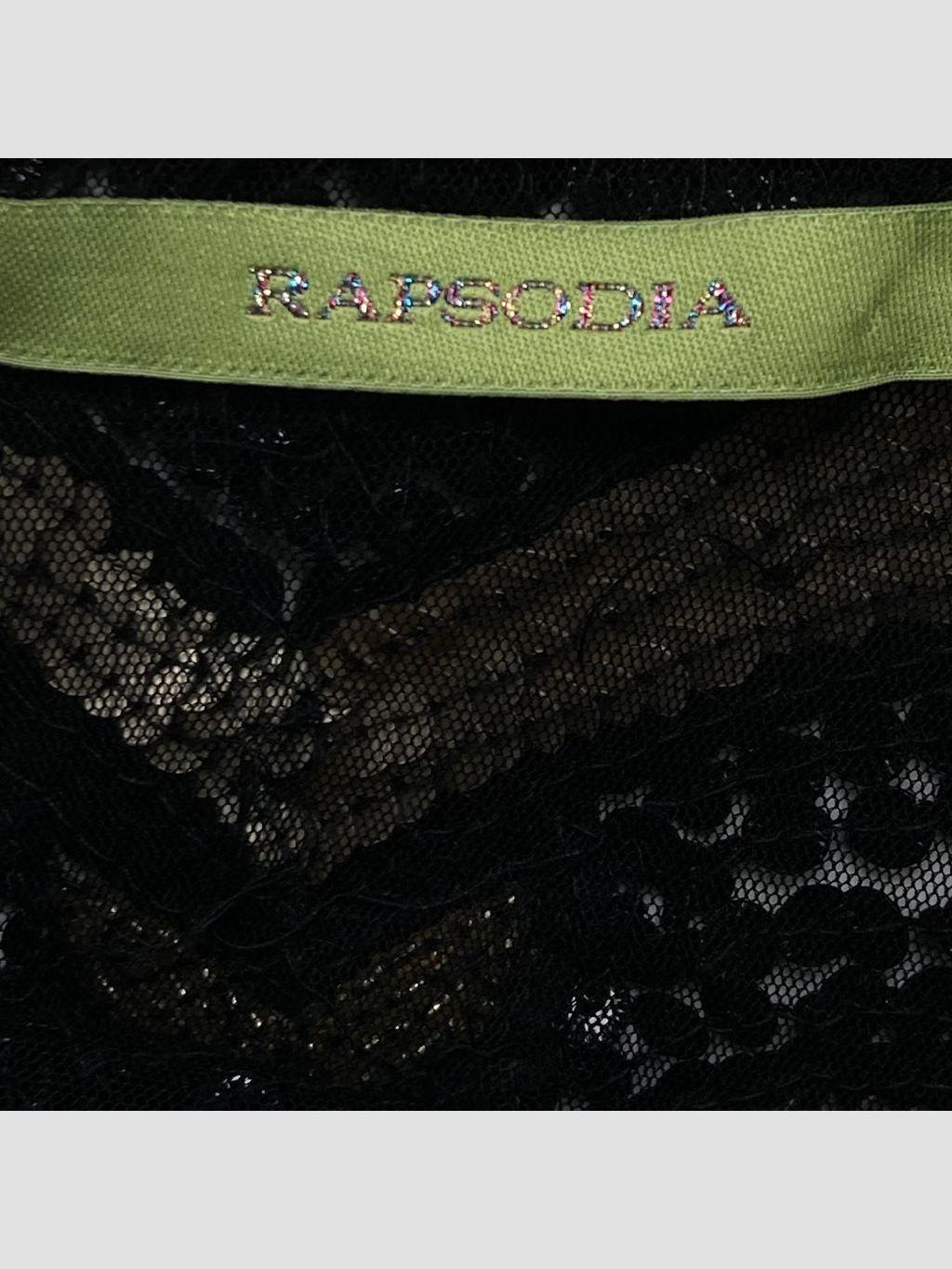 Top RAPSODIA - Talla S (VOP00981185)-1